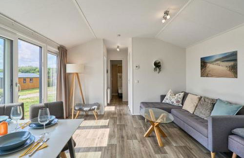 Süsel Seeparx Ferienhaus Tjelle - Foto 10