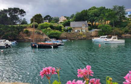 Portec la mer et le sentier côtier à pied - Foto 55
