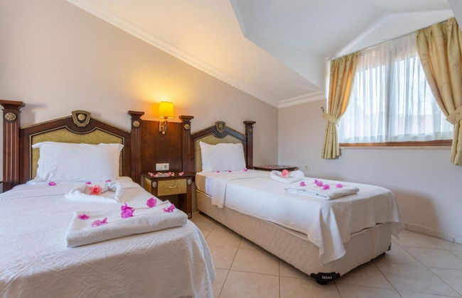 Villa Ayla Paradise in Dalyan - Photo 16