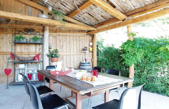 Holiday Home in Feltre With Garden BBQ - Foto 23
