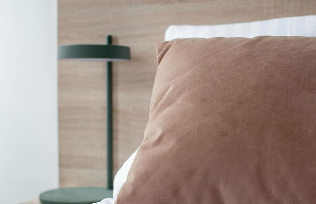 Beautiful 2-bed in top Copenhagen Location - Foto 2