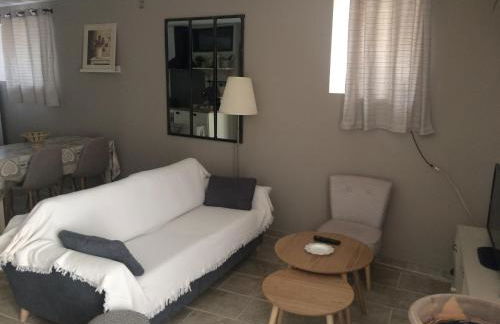 Chez Adeline - Foto 9