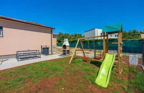 Villa Daris - Foto 23