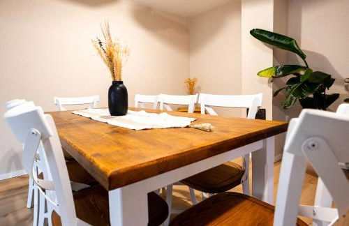 Charmantes Haus in Quiddelbach WLAN Smart Parken - Foto 32