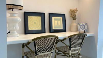 Apartamento dúplex con piscina privada en terraza - Foto 2