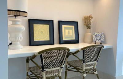 Apartamento dúplex con piscina privada en terraza - Photo 2