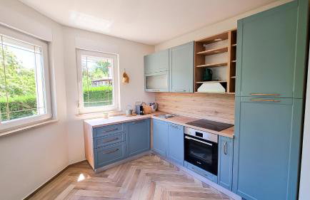 Apt - Villa Sambije with swimming pool, Dobrec - Opatija - Foto 53