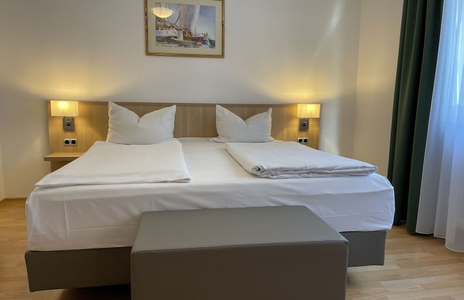 Hafner Hotel- Apartment - Photo 22