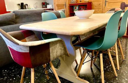 Résidence Chalet La Barallette - Esc'Appart - Foto 31