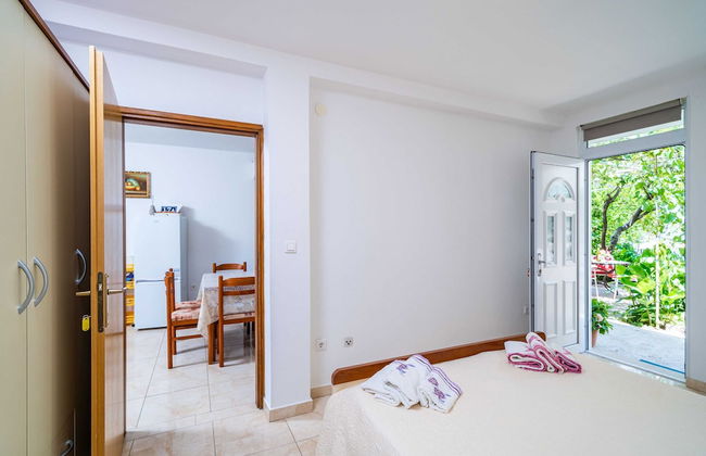 Apartments Zarac - Foto 3