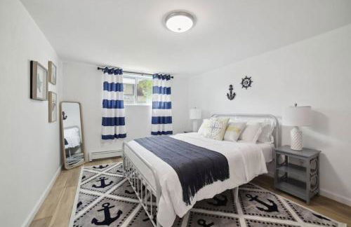 Marine Theme - 4 BR - Backyard - Fire pit - Foto 9