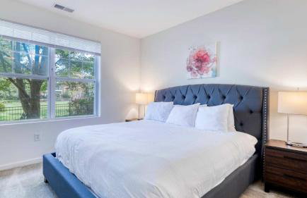 Luxury Modern Apt with Patio - Foto 4