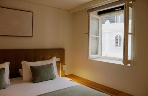 Rossio Garden Suites - Foto 33