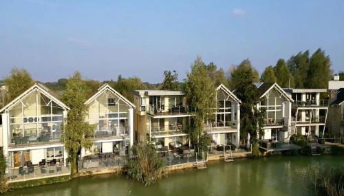 Howells Mere 26, Swans Down - P - Photo 4