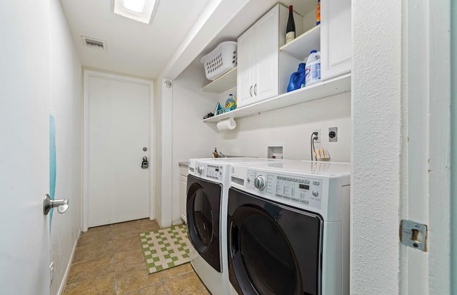 Azul Oasis by Avantstay Pool, Hot Tub, Bocce Ball Minutes From Downtown - Photo 22