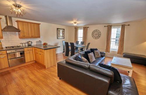 Edinburgh Pearl Apartments - Haymarket Residence - Foto 50