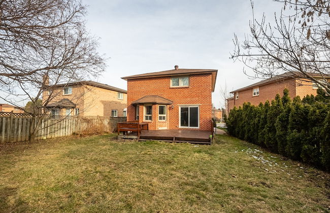 GLOBALSTAY Tranquil Family Retreat - Foto 49