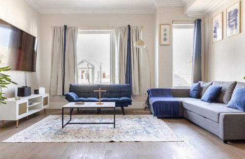 NYC Gateway, 30minutes from Manhattan - Foto 19