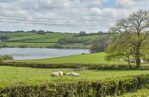 Broomy Barn Brompton Regis - Photo 33