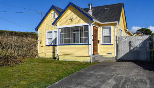 Eureka Cottage Near Sequoia Park and Old Town! - Foto 3