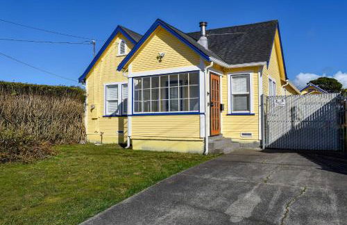 Eureka Cottage Near Sequoia Park and Old Town! - Foto 3