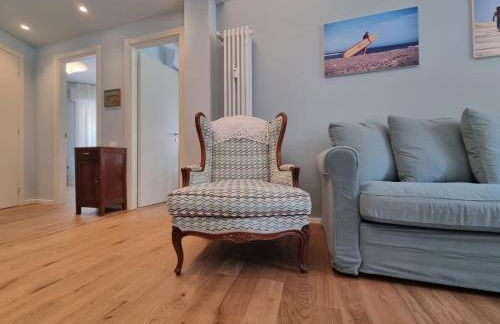 U MAE MA, UN PASSO DAL MARE - Foto 22