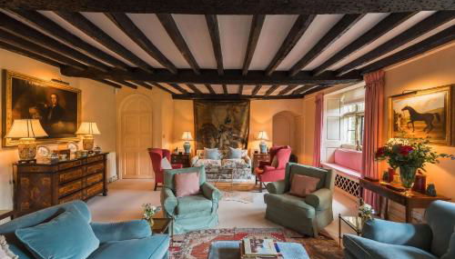 Ebrington Manor by Birch Stays - Foto 5