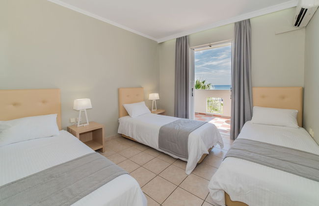 Xenos Kamara Beach - Foto 9