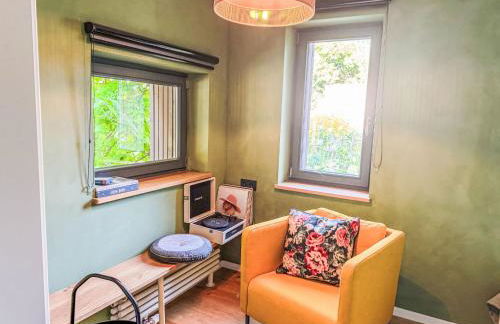 Apartment Hinterhov Nest by Interhome - Foto 10