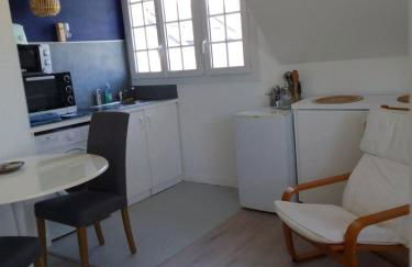 Appartement 2 pièces proche du centre ville - Foto 4