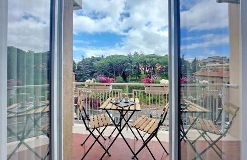 Luminoso appartamento di fronte Metro Piramide - Foto 56