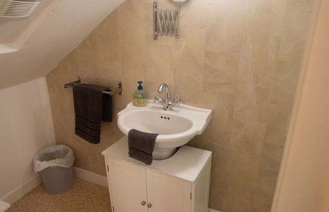 Sandgate 2-bed Apartment in Ayr Central Location - Foto 17