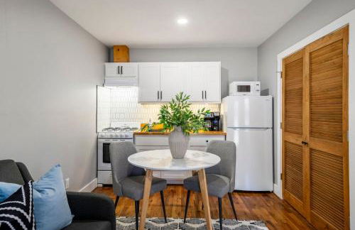 Elegant & Fully Equipped Studio With Gated Parking - Foto 22