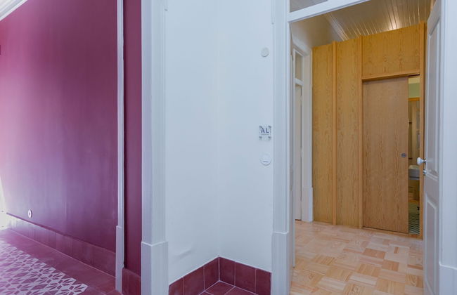 Pombaline Building V. Real Santo António - Foto 6