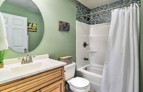 Secluded Retreat on 2 Acres Near Dale Hollow Lake! - Foto 17