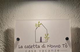 La casetta di nonno Tó - Foto 1