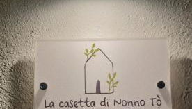 La casetta di nonno Tó - Foto 1