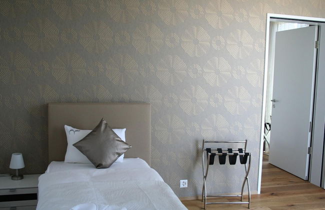 Residence Appartements - Foto 11