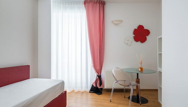 Santo Stefano Design Apartment - Foto 4, Habitación