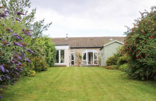 Stable Cottage - Foto 25