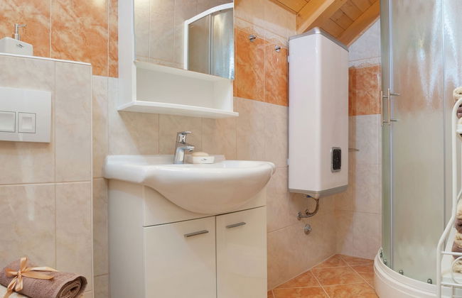 Modern Villa in Grohote With Pool - Foto 13