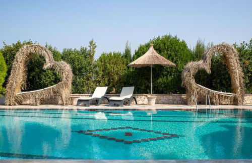 Elefteria Apts & Suites - Foto 60