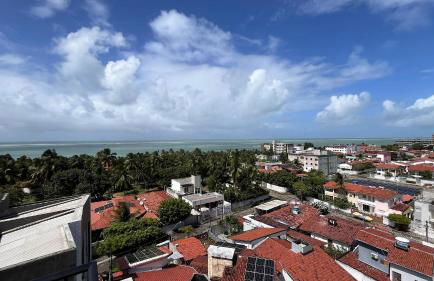 Flat Comfort La Belle Formosa - Cabedelo - Photo 68