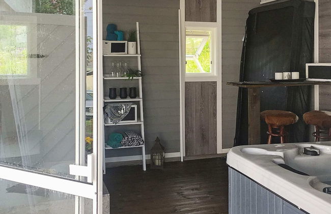 Holiday Home in BjarkÃ¸y - Photo 18