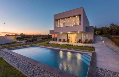 Villa Vista - Foto 2