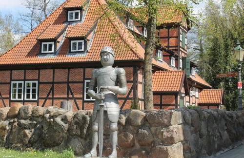 Holiday home Heide - Foto 29