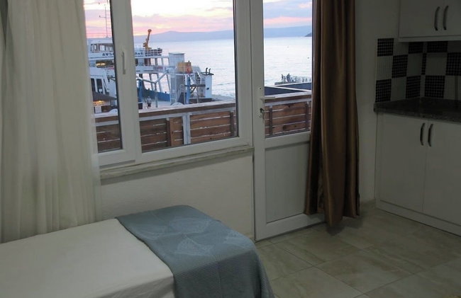 Avşa apart otel - Foto 23