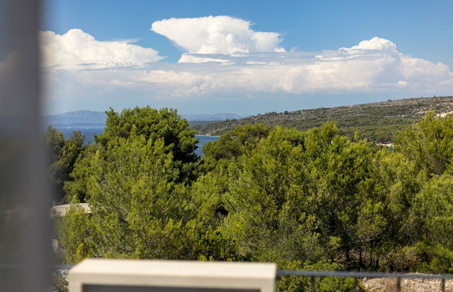 Villa Makarac - Foto 33