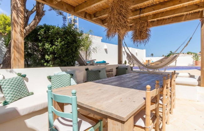 Scenic Villa, Costa Blanca - Foto 24