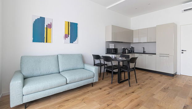 Italianway Comfort - D'aragona 2 - Foto 4, Fachada del alojamiento